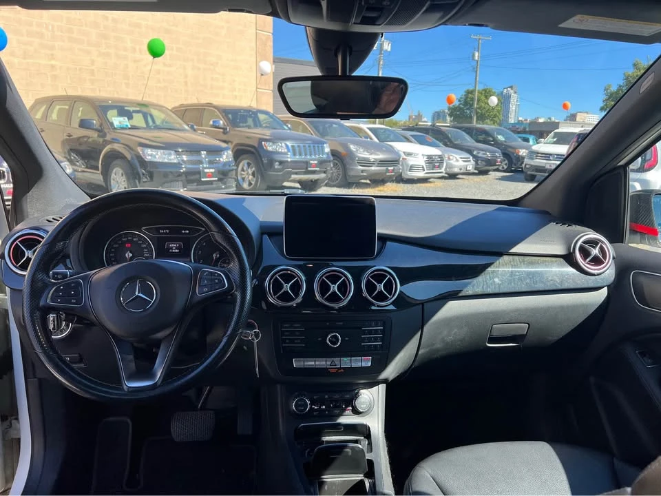 2015 Mercedes-Benz W246 B-Class - Image 15 of 16