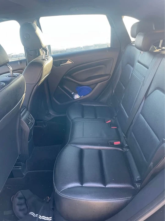 2015 Mercedes-Benz W246 B-Class - Image 6 of 7