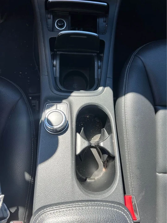2015 Mercedes-Benz W246 B-Class - Image 10 of 16