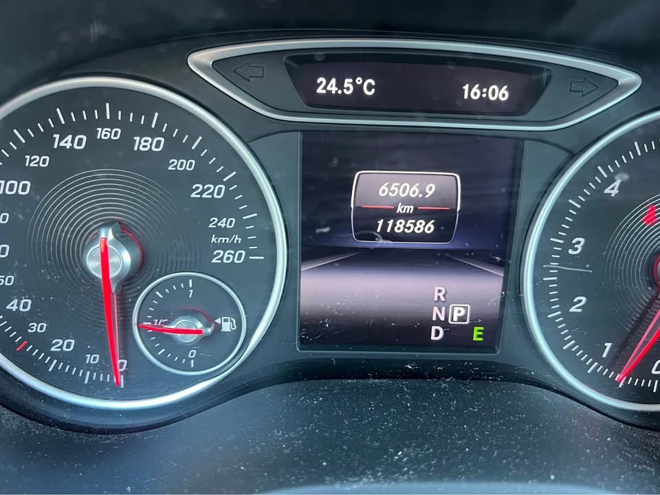2015 Mercedes-Benz W246 B-Class - Image 14 of 16