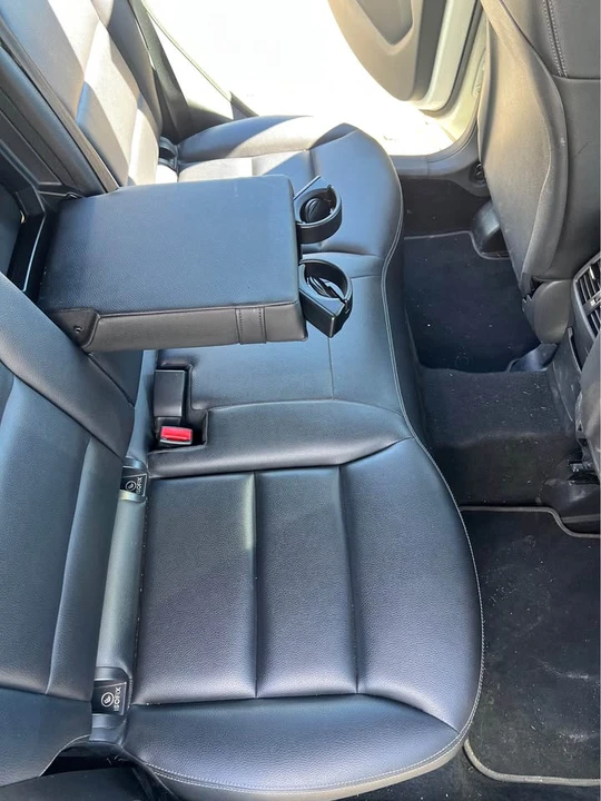 2015 Mercedes-Benz W246 B-Class - Image 7 of 16