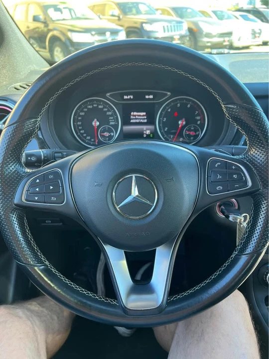 2015 Mercedes-Benz W246 B-Class - Image 13 of 16