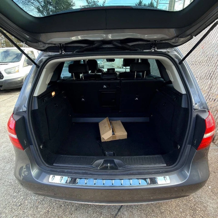 2015 Mercedes-Benz W246 B-Class - Image 3 of 8