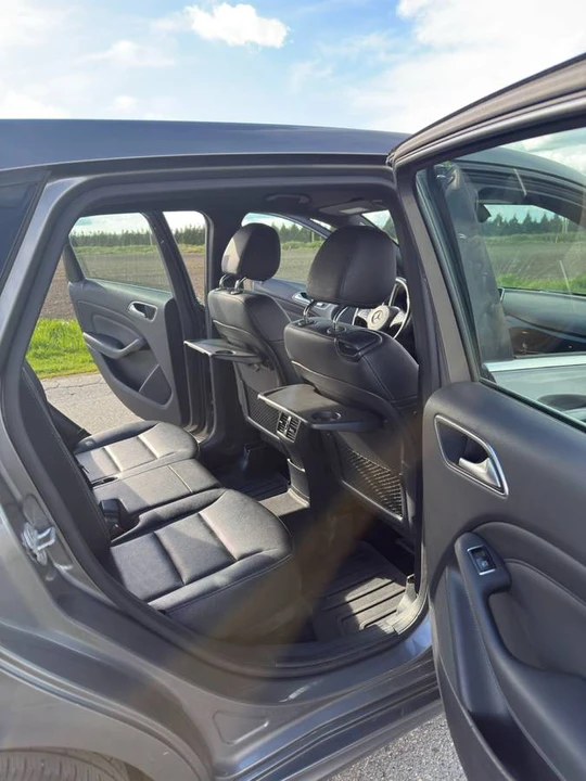 2015 Mercedes-Benz W246 B-Class - Image 10 of 21