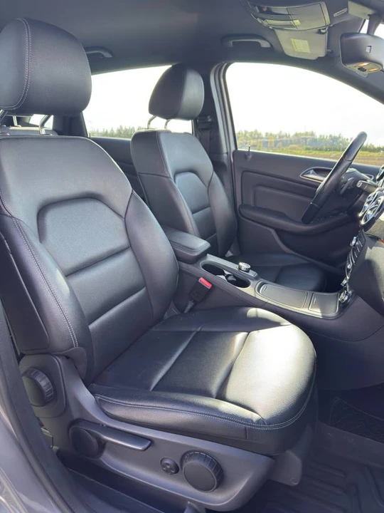 2015 Mercedes-Benz W246 B-Class - Image 14 of 21