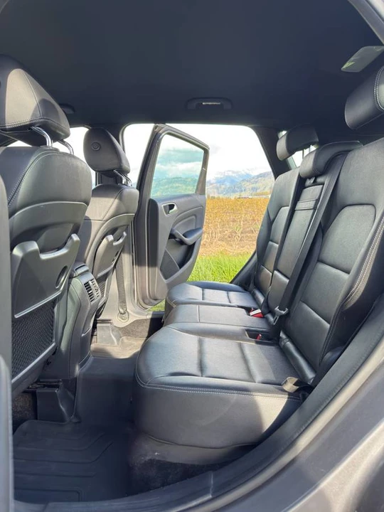 2015 Mercedes-Benz W246 B-Class - Image 11 of 21