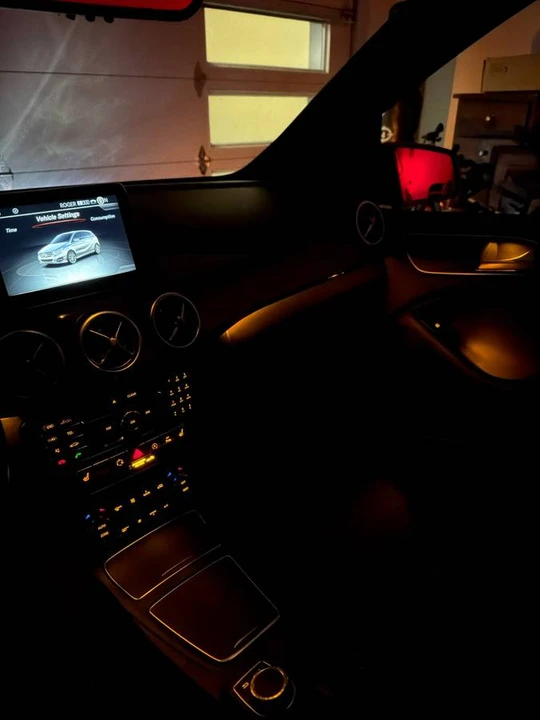 2015 Mercedes-Benz W246 B-Class - Image 16 of 21