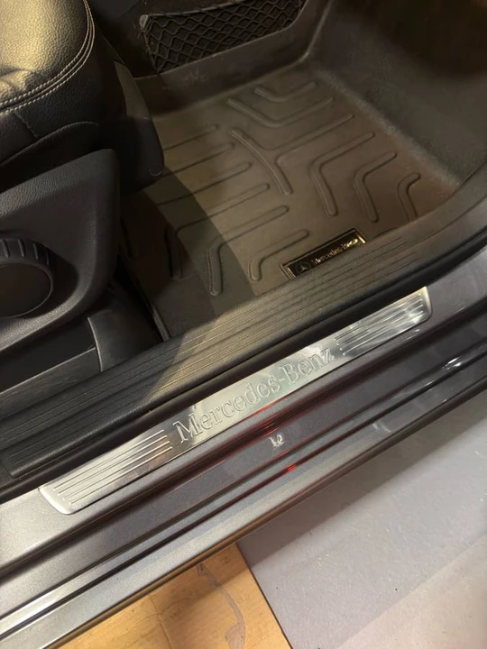 2015 Mercedes-Benz W246 B-Class - Image 20 of 21