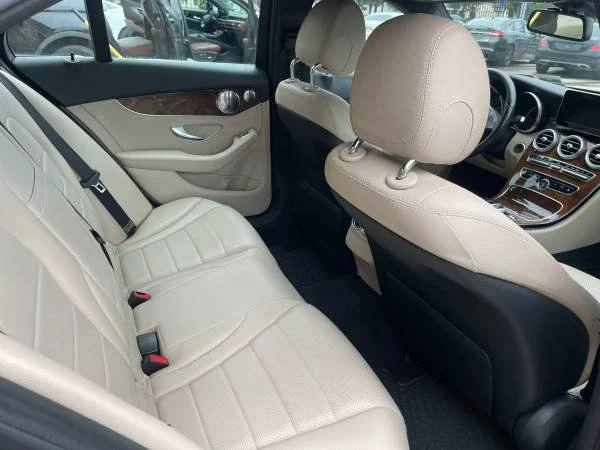 2015 Mercedes-Benz W205 C-Class - Image 11 of 15