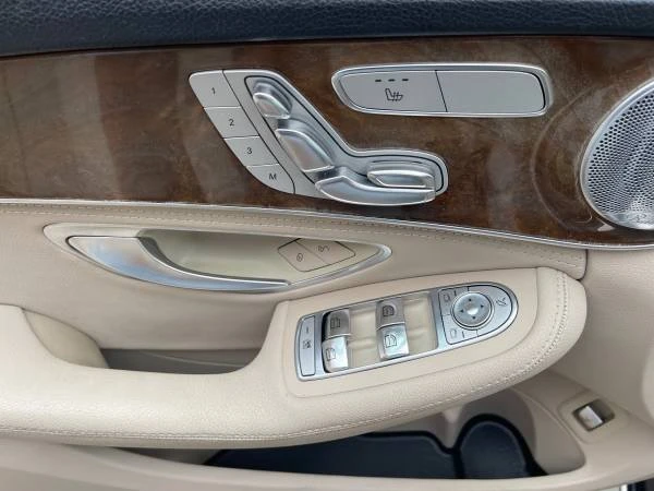 2015 Mercedes-Benz W205 C-Class - Image 15 of 15