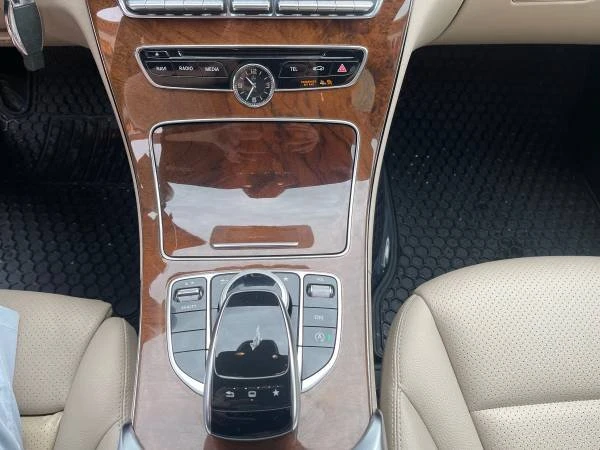 2015 Mercedes-Benz W205 C-Class - Image 12 of 15