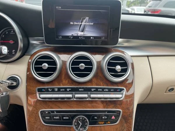 2015 Mercedes-Benz W205 C-Class - Image 14 of 15