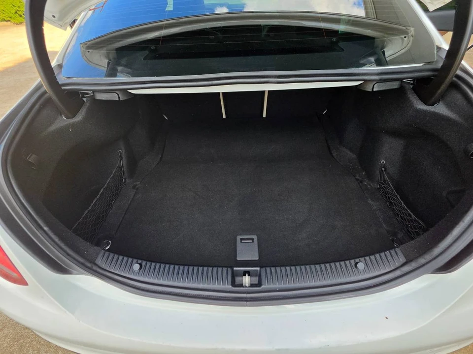 2015 Mercedes-Benz W205 C-Class - Image 16 of 24