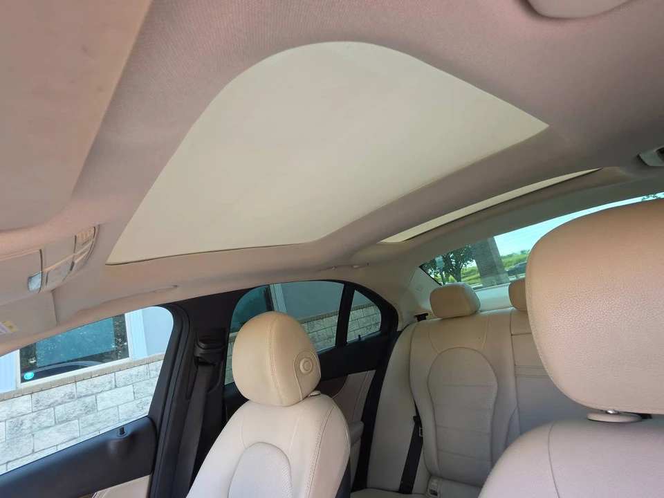 2015 Mercedes-Benz W205 C-Class - Image 18 of 24