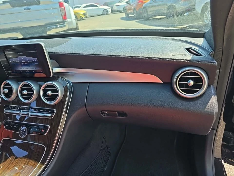 2015 Mercedes-Benz W205 C-Class - Image 5 of 12