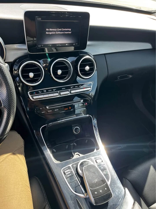 2015 Mercedes-Benz W205 C-Class - Image 11 of 13