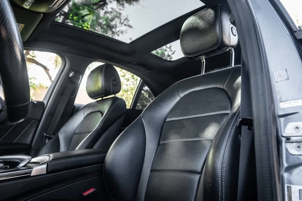 2015 Mercedes-Benz W205 C-Class - Image 17 of 17