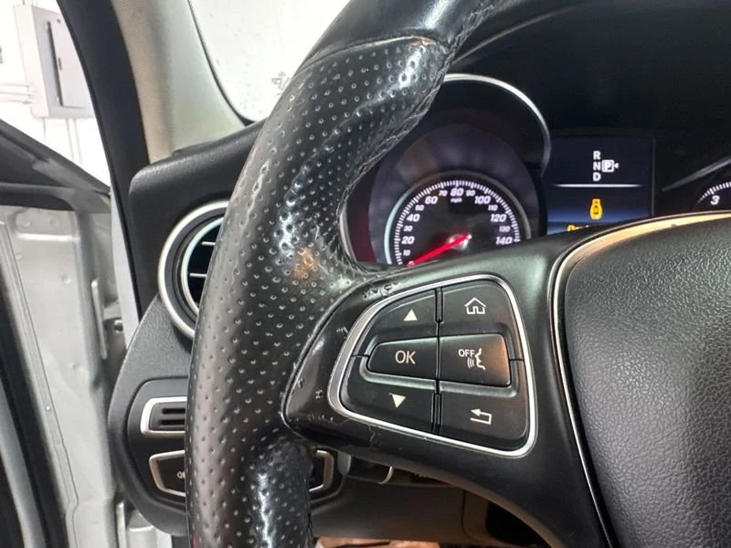 2015 Mercedes-Benz W205 C-Class - Image 12 of 19