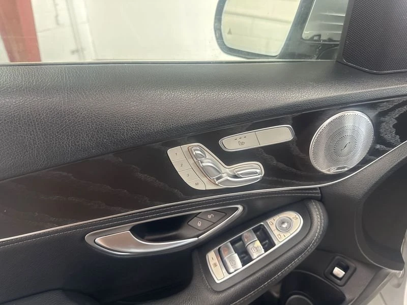 2015 Mercedes-Benz W205 C-Class - Image 10 of 19