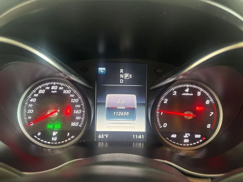 2015 Mercedes-Benz W205 C-Class - Image 14 of 19