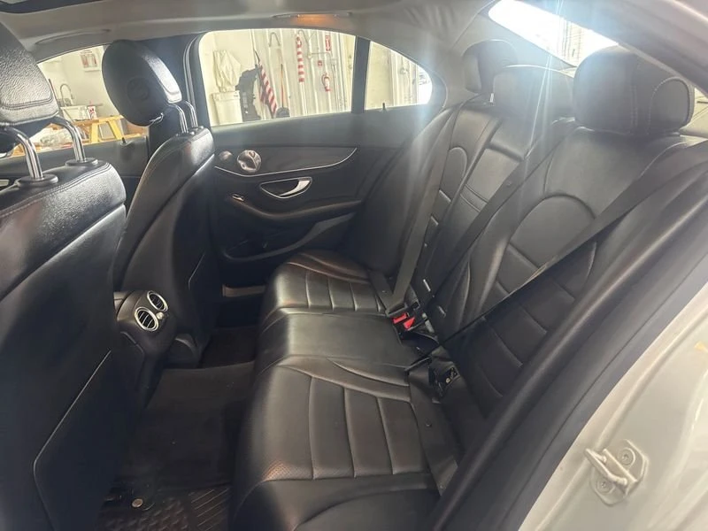 2015 Mercedes-Benz W205 C-Class - Image 18 of 19