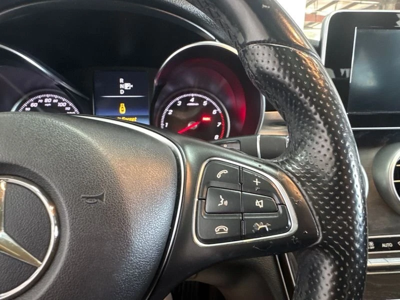 2015 Mercedes-Benz W205 C-Class - Image 13 of 19