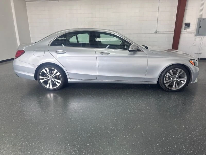 2015 Mercedes-Benz W205 C-Class - Image 3 of 19
