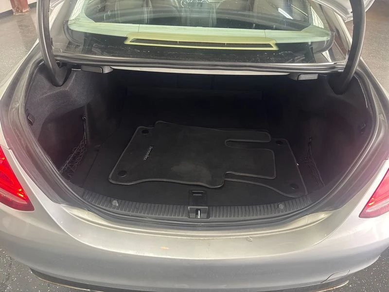 2015 Mercedes-Benz W205 C-Class - Image 19 of 19