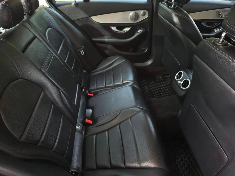 2015 Mercedes-Benz W205 C-Class - Image 20 of 20