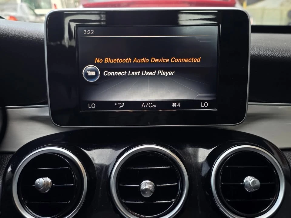 2015 Mercedes-Benz W205 C-Class - Image 11 of 20