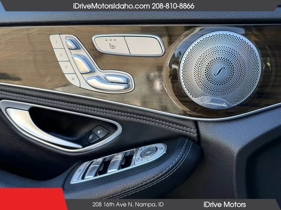 2015 Mercedes-Benz W205 C-Class - Image 20 of 20