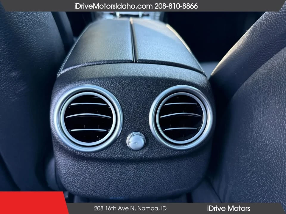 2015 Mercedes-Benz W205 C-Class - Image 10 of 20