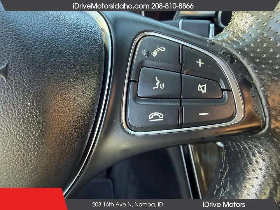 2015 Mercedes-Benz W205 C-Class - Image 17 of 20