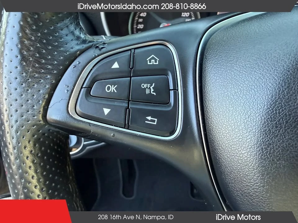 2015 Mercedes-Benz W205 C-Class - Image 18 of 20