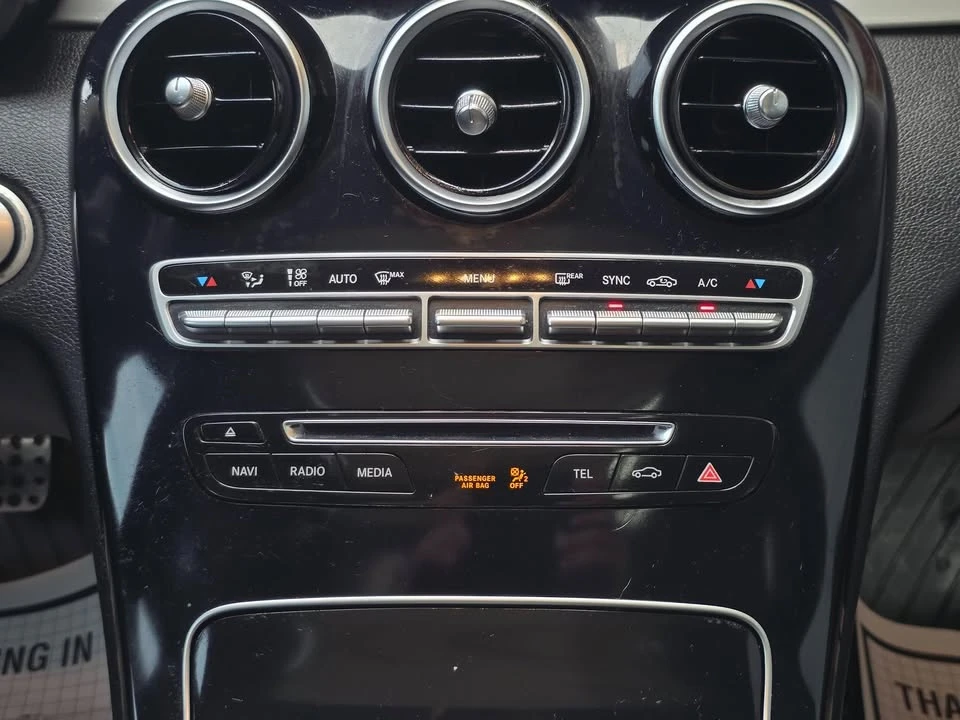 2015 Mercedes-Benz W205 C-Class - Image 10 of 20