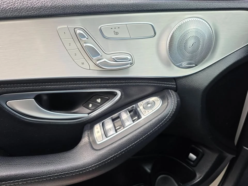 2015 Mercedes-Benz W205 C-Class - Image 16 of 20
