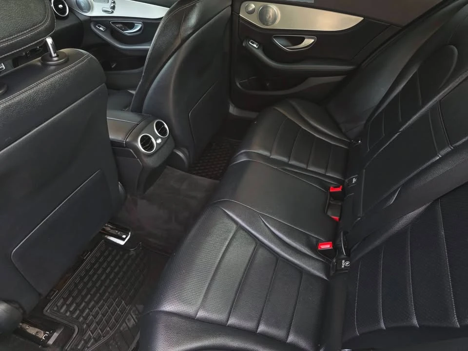 2015 Mercedes-Benz W205 C-Class - Image 18 of 20