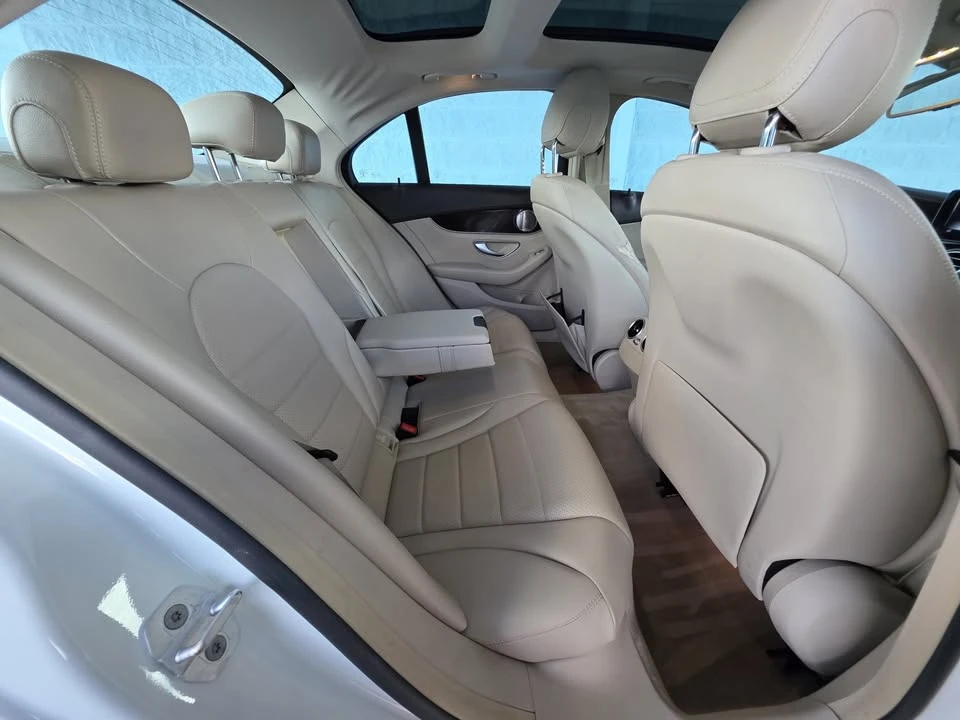 2015 Mercedes-Benz W205 C-Class - Image 18 of 18