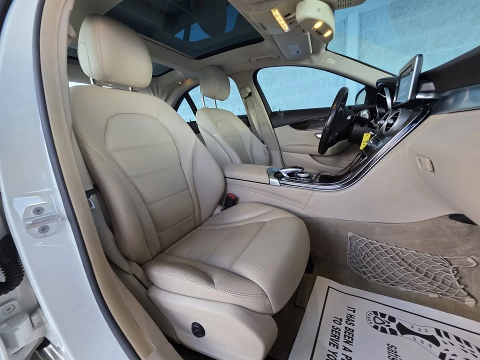2015 Mercedes-Benz W205 C-Class - Image 13 of 18