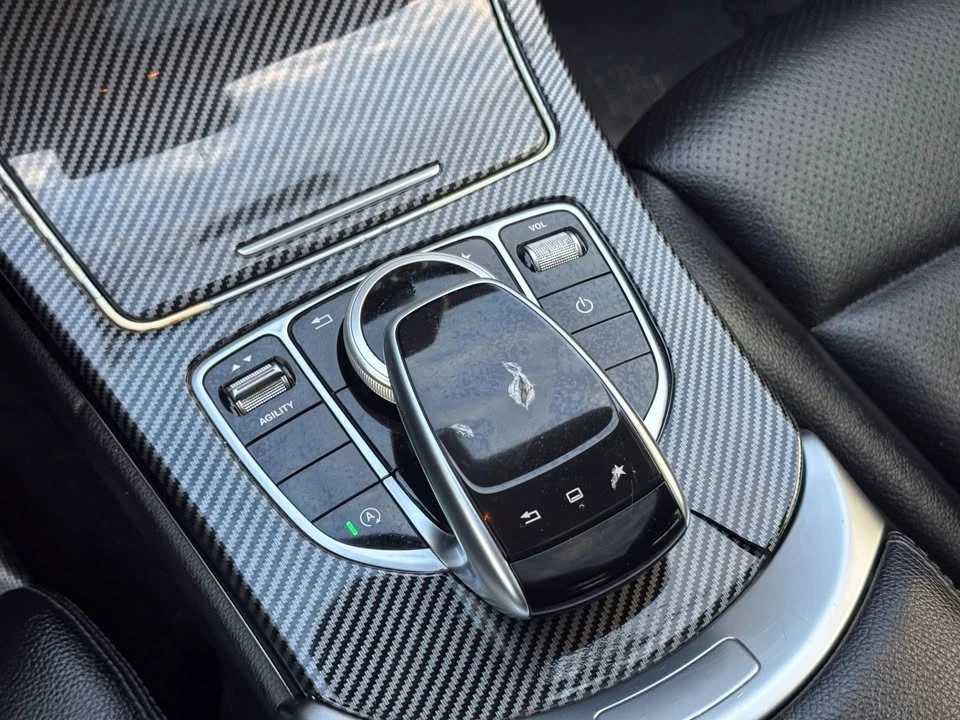 2015 Mercedes-Benz W205 C-Class - Image 14 of 19
