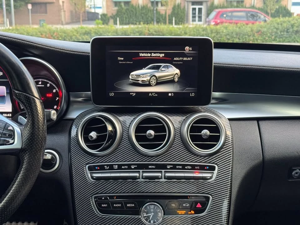 2015 Mercedes-Benz W205 C-Class - Image 13 of 19