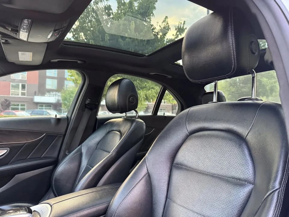2015 Mercedes-Benz W205 C-Class - Image 10 of 19