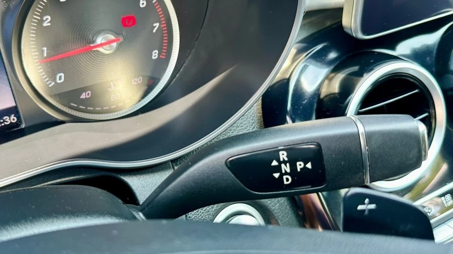 2015 Mercedes-Benz W205 C-Class - Image 7 of 20