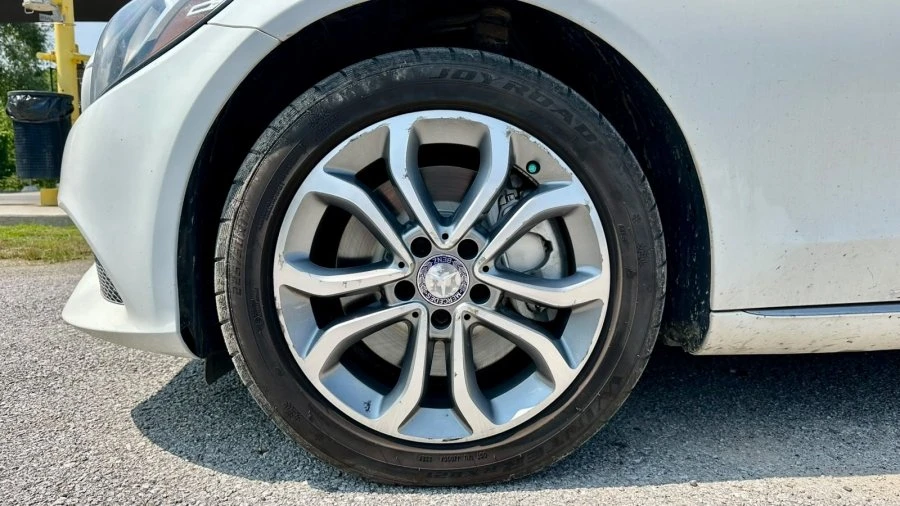 2015 Mercedes-Benz W205 C-Class - Image 13 of 20