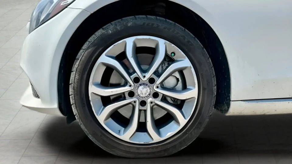2015 Mercedes-Benz W205 C-Class - Image 17 of 20
