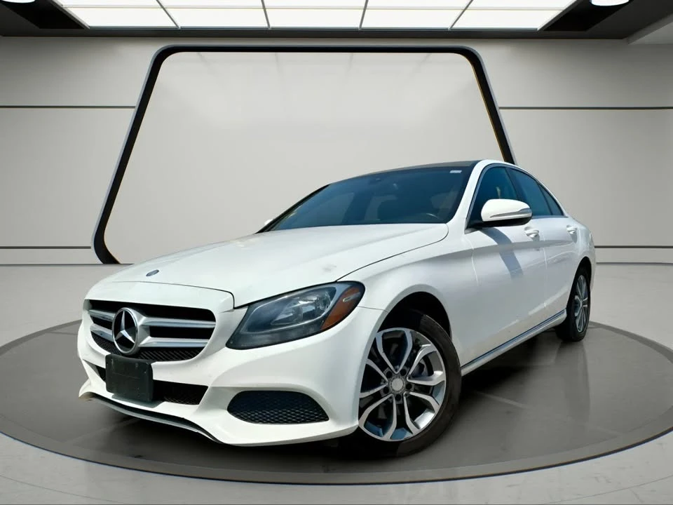 2015 Mercedes-Benz W205 C-Class - Image 15 of 20