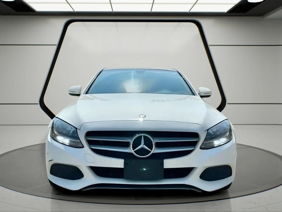 2015 Mercedes-Benz W205 C-Class - Image 17 of 20