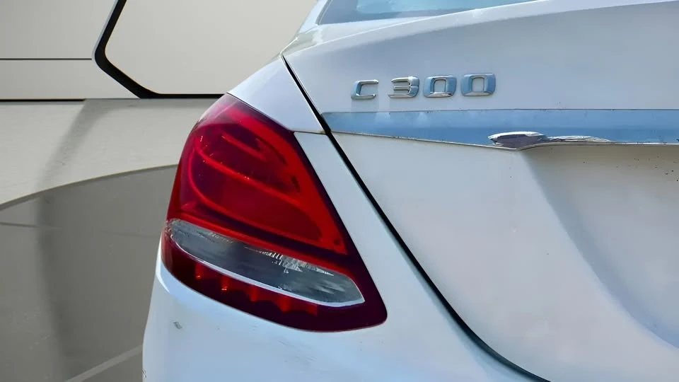 2015 Mercedes-Benz W205 C-Class - Image 12 of 20
