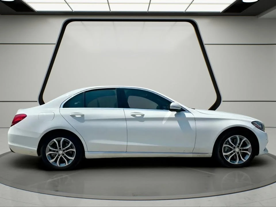 2015 Mercedes-Benz W205 C-Class - Image 6 of 20