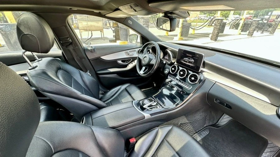 2015 Mercedes-Benz W205 C-Class - Image 20 of 20